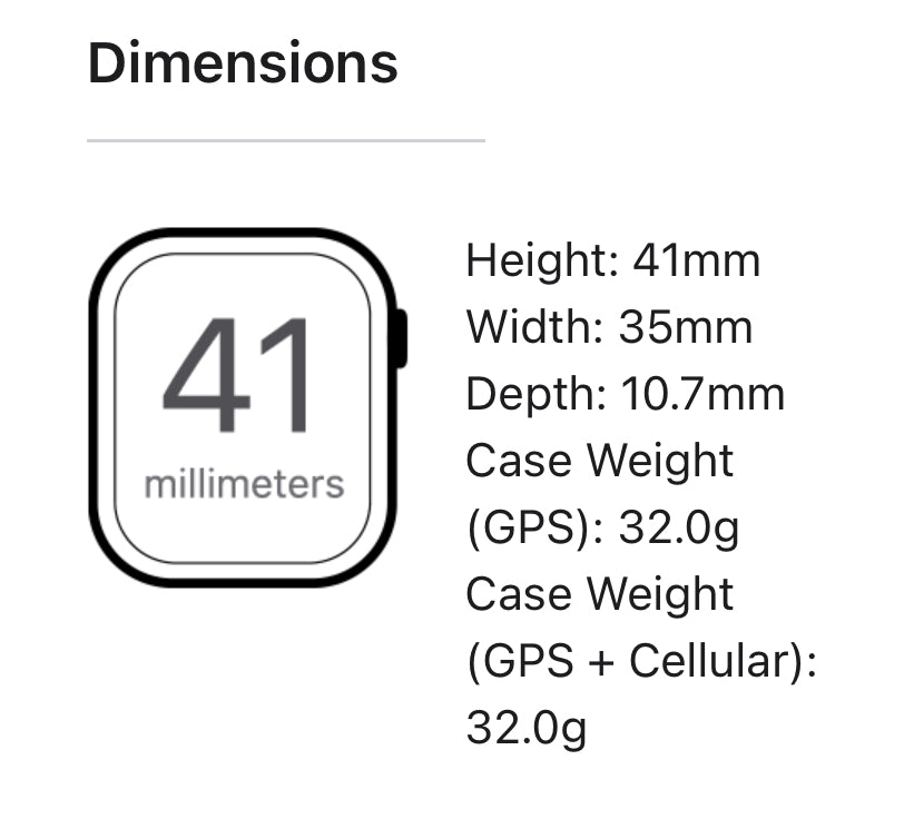 Apple Watch Series 7 45mm | Super Savings Technologies Apple Watch Series 7 45mm | Super Savings Technologies